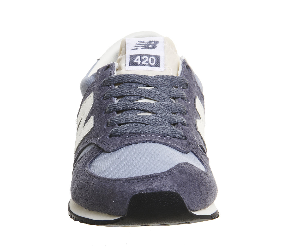 new balance 420 bleu pastel